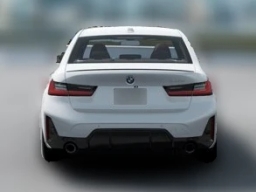 BMW 3 Series 330i NA Sedan 2026