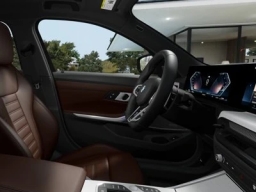 BMW 3 Series 330i NA Sedan 2026