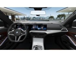 BMW 3 Series 330i NA Sedan 2026