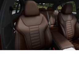 BMW 3 Series 330i NA Sedan 2026