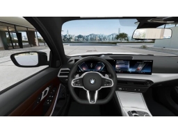 BMW 3 Series 330i NA Sedan 2026