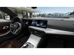 BMW 3 Series 330i NA Sedan 2026