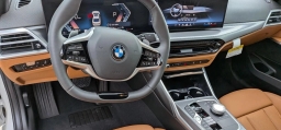 BMW 3 Series 330i NA Sedan 2026