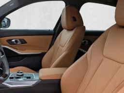 BMW 3 Series 330i NA Sedan 2026