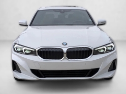 BMW 3 Series 330i NA Sedan 2026