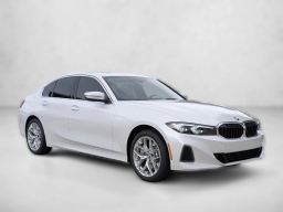 BMW 3 Series 330i NA Sedan 2026