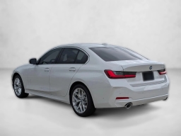BMW 3 Series 330i NA Sedan 2026