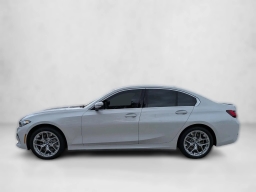 BMW 3 Series 330i NA Sedan 2026