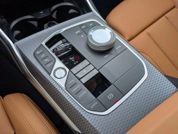 BMW 3 Series 330i NA Sedan 2026
