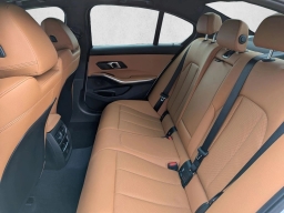 BMW 3 Series 330i NA Sedan 2026