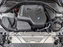 BMW 3 Series 330i NA Sedan 2026