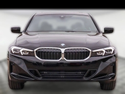 BMW 3 Series 330i NA Sedan 2026