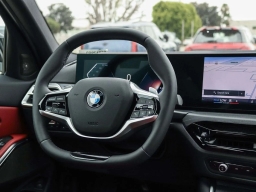 BMW 3 Series 330i NA Sedan 2026