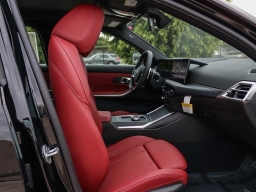BMW 3 Series 330i NA Sedan 2026