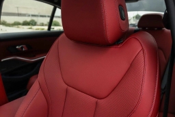 BMW 3 Series 330i NA Sedan 2026