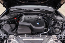 BMW 3 Series 330i NA Sedan 2026