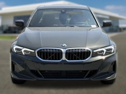BMW 3 Series 330i NA Sedan 2026