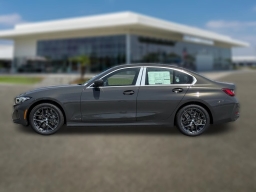 BMW 3 Series 330i NA Sedan 2026
