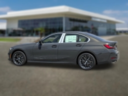 BMW 3 Series 330i NA Sedan 2026