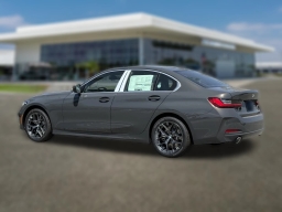 BMW 3 Series 330i NA Sedan 2026