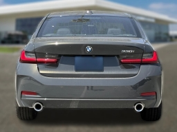 BMW 3 Series 330i NA Sedan 2026