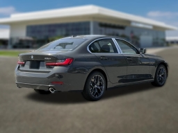 BMW 3 Series 330i NA Sedan 2026