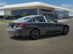 BMW 3 Series 330i NA Sedan 2026