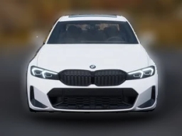 BMW 3 Series 330i NA Sedan 2026