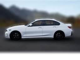 BMW 3 Series 330i NA Sedan 2026