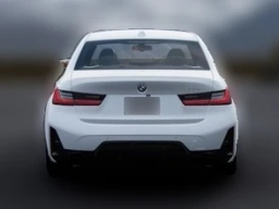 BMW 3 Series 330i NA Sedan 2026
