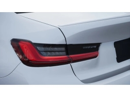 BMW 3 Series 330i NA Sedan 2026