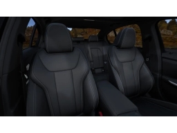 BMW 3 Series 330i NA Sedan 2026