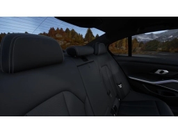 BMW 3 Series 330i NA Sedan 2026