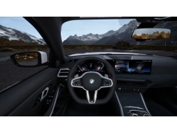 BMW 3 Series 330i NA Sedan 2026