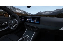 BMW 3 Series 330i NA Sedan 2026