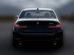 BMW 3 Series 330i NA Sedan 2026
