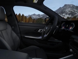 BMW 3 Series 330i NA Sedan 2026