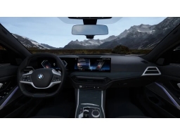 BMW 3 Series 330i NA Sedan 2026