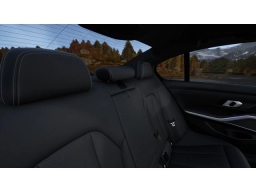 BMW 3 Series 330i NA Sedan 2026