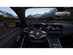 BMW 3 Series 330i NA Sedan 2026