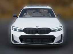 BMW 3 Series 330i NA Sedan 2026