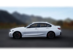 BMW 3 Series 330i NA Sedan 2026