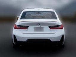 BMW 3 Series 330i NA Sedan 2026