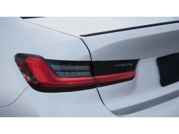 BMW 3 Series 330i NA Sedan 2026