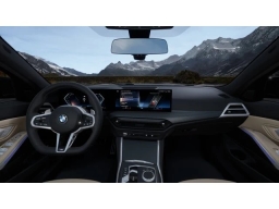 BMW 3 Series 330i NA Sedan 2026