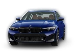 BMW 3 Series 330i NA Sedan 2026