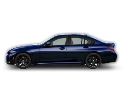 BMW 3 Series 330i NA Sedan 2026