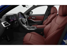 BMW 3 Series 330i NA Sedan 2026