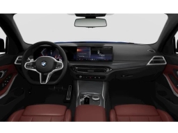 BMW 3 Series 330i NA Sedan 2026