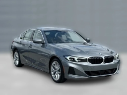 BMW 3 Series 330i NA Sedan 2026